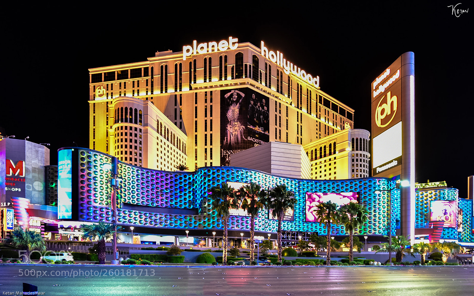 Nikon D810 sample photo. Sin city photography