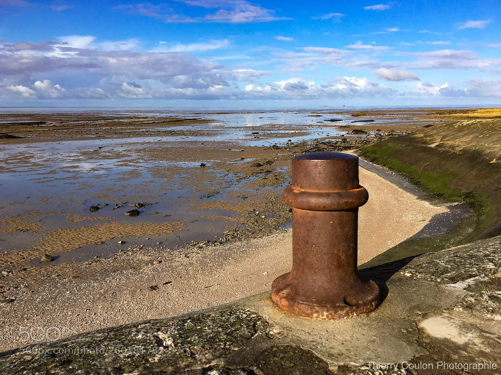 Apple iPhone 6s sample photo. Vue matinale d gag photography