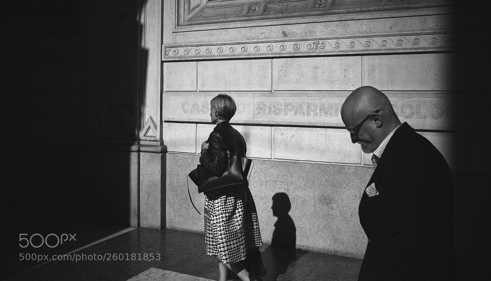 Fujifilm X-T2 sample photo. Bologna photography