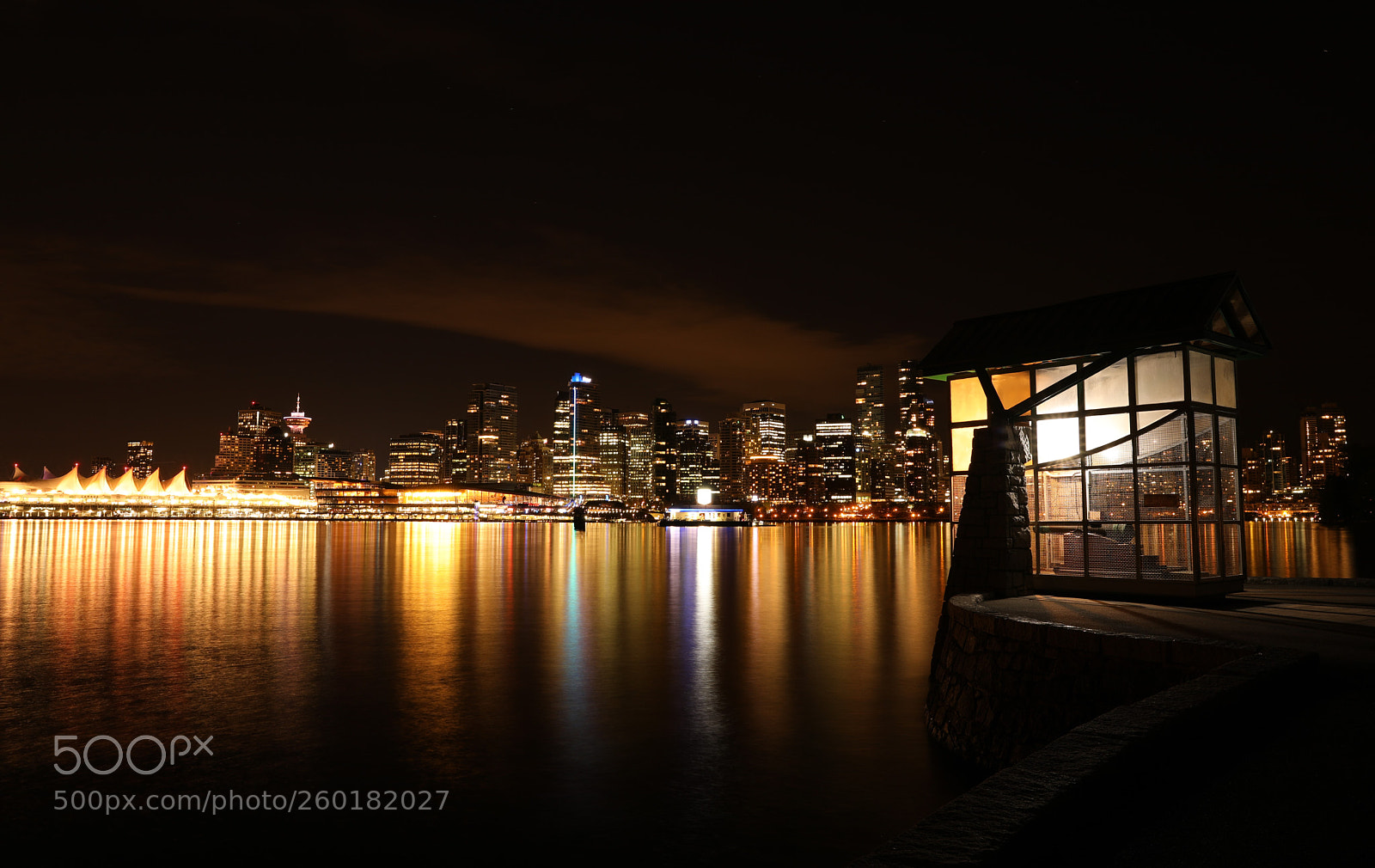 Canon EOS 5D Mark IV sample photo. Night view photography