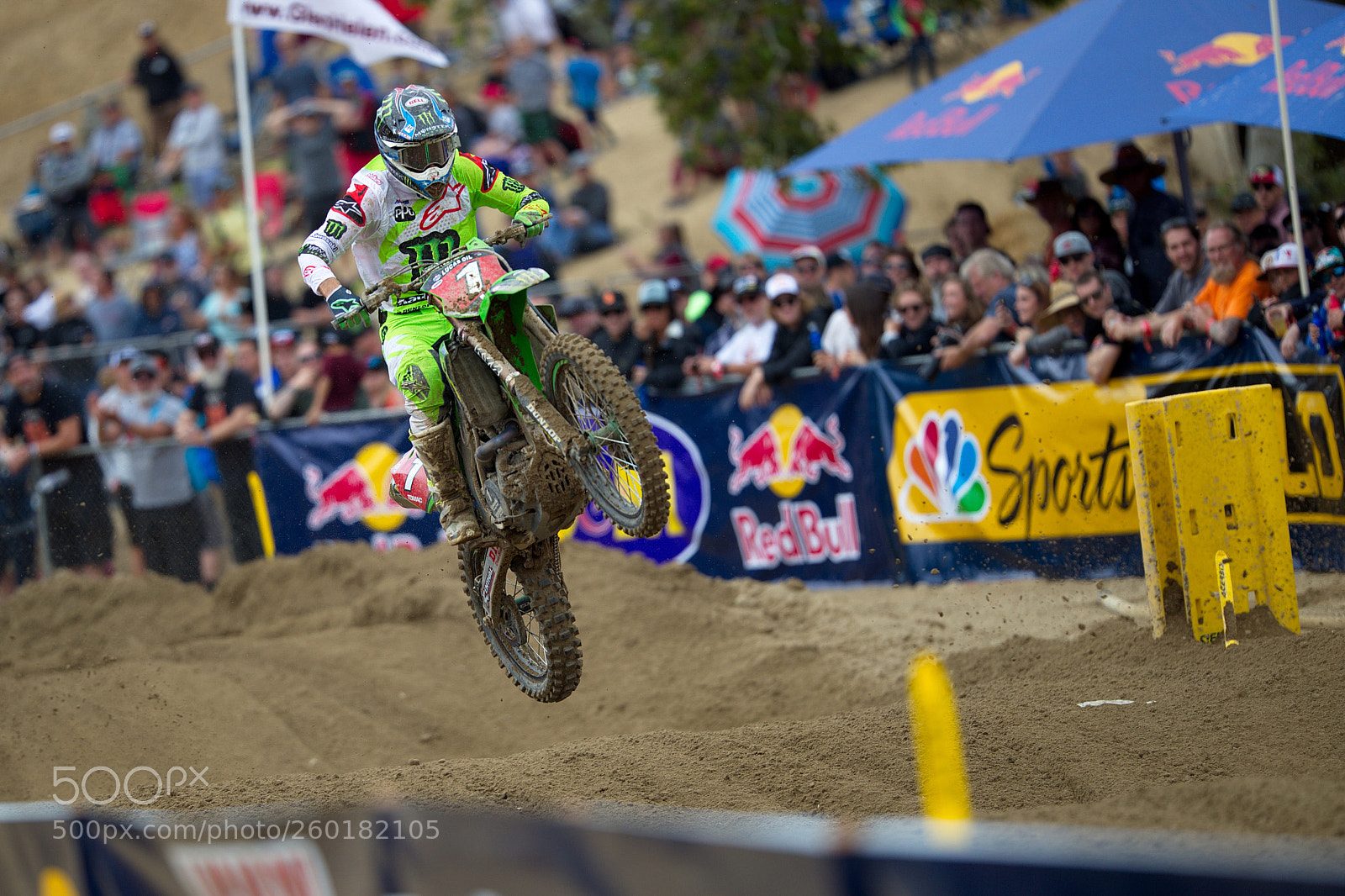 Canon EOS-1D X Mark II sample photo. Eli tomac racing motocross photography