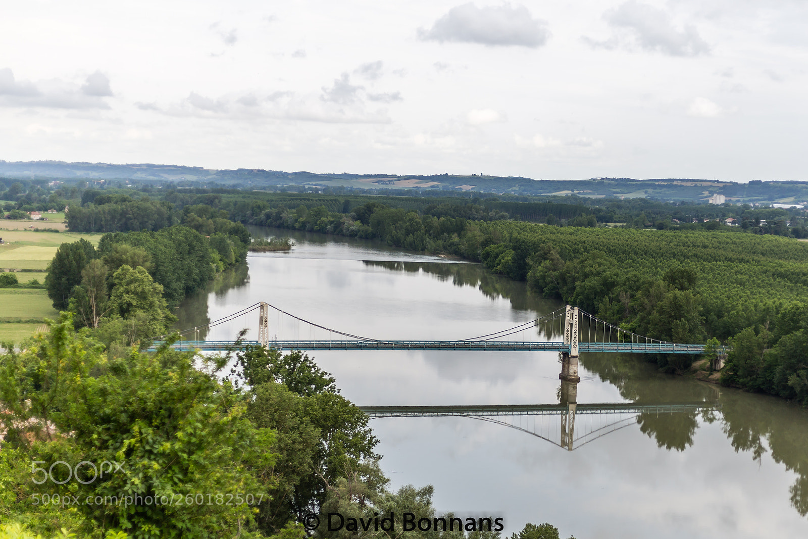 Canon EOS 6D sample photo. Pont photography