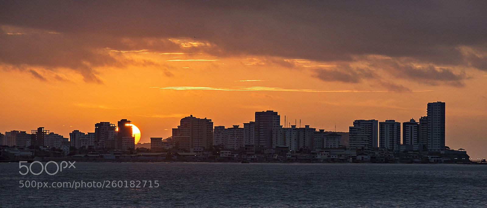 Nikon D7100 sample photo. Sunset  photography