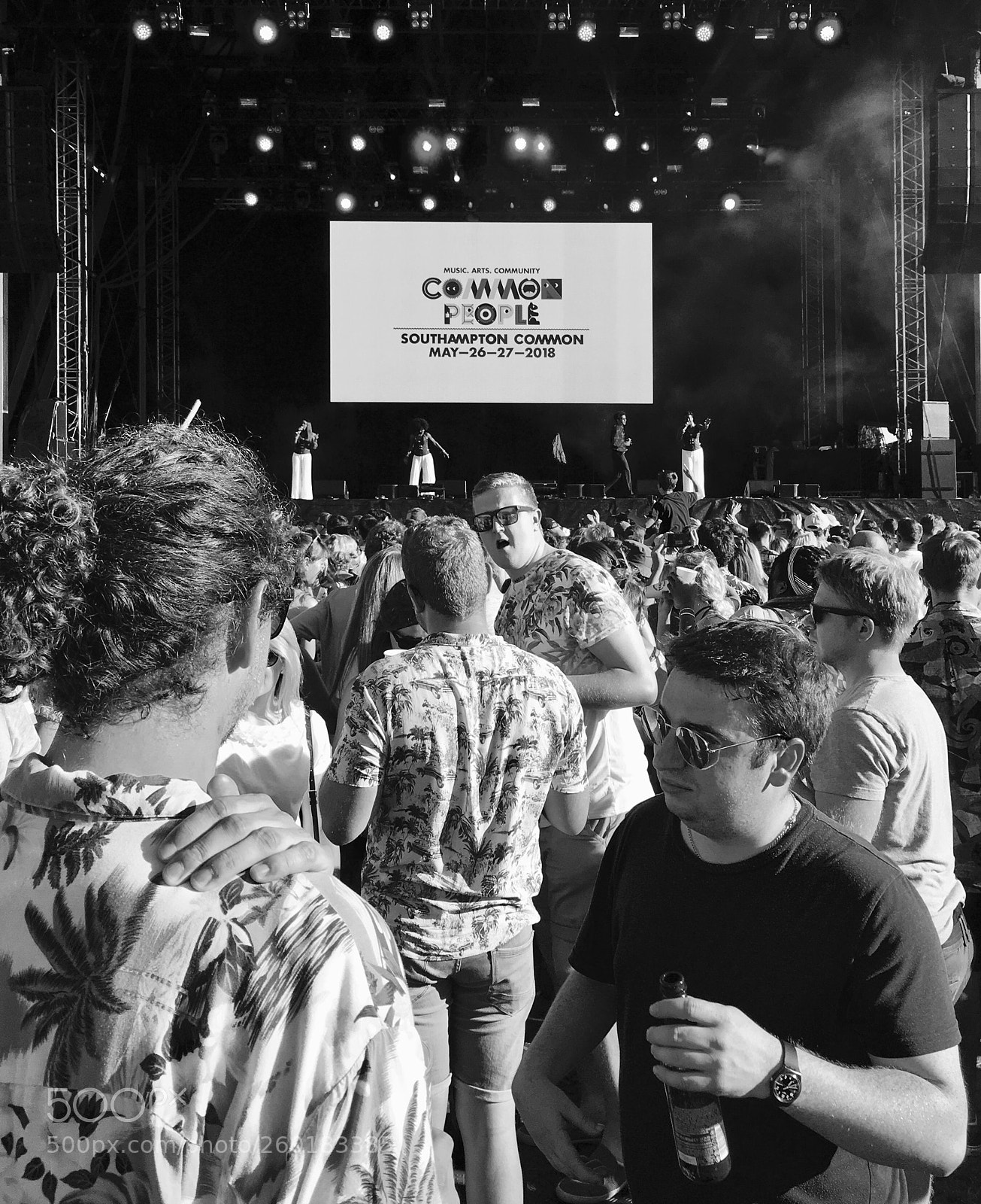 Apple iPhone 6s sample photo. Festival photography