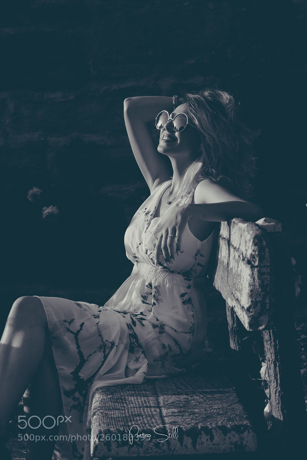 Fujifilm X-T20 sample photo. Giulia photography