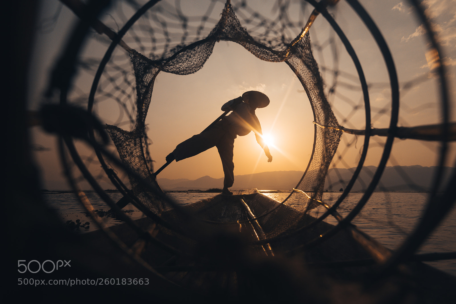 Nikon D750 sample photo. Dancing fishermen photography