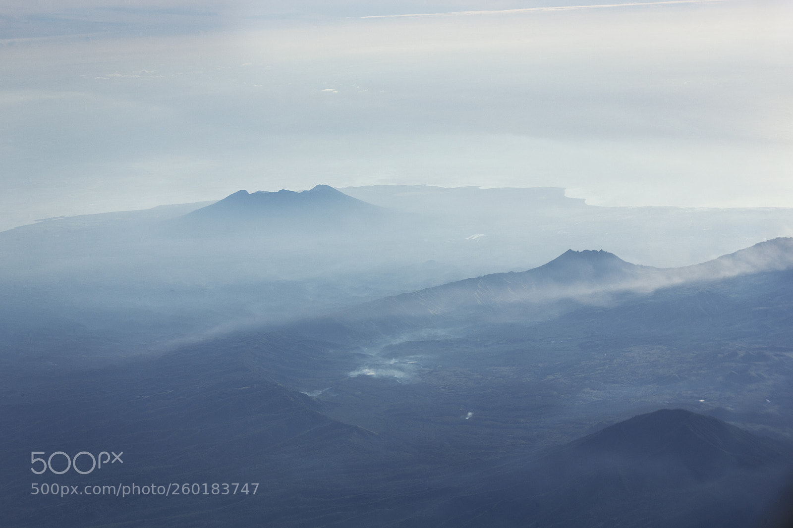 Canon EOS 550D (EOS Rebel T2i / EOS Kiss X4) sample photo. Mt. raung photography