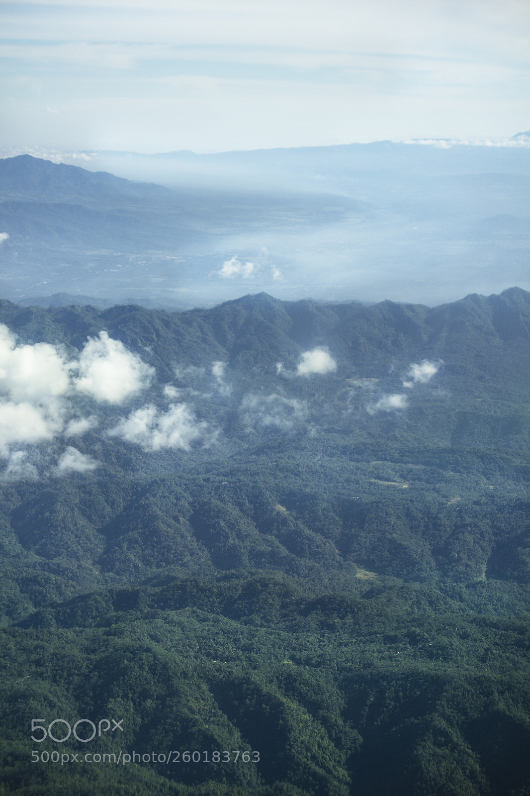 Canon EOS 550D (EOS Rebel T2i / EOS Kiss X4) sample photo. Layered landscape photography