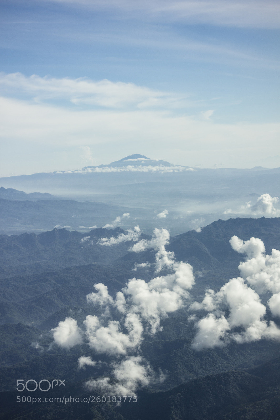 Canon EOS 550D (EOS Rebel T2i / EOS Kiss X4) sample photo. Layered landscape photography