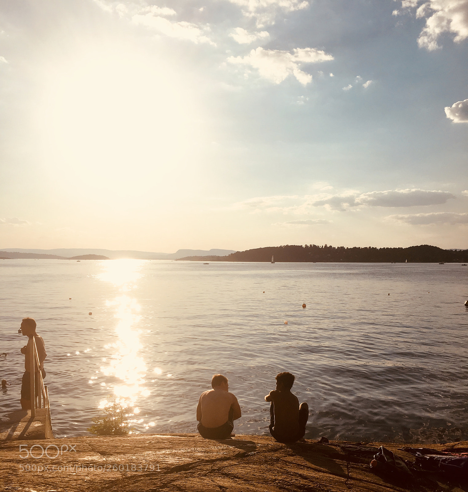 Apple iPhone 6s sample photo. Hot in oslo 32 photography