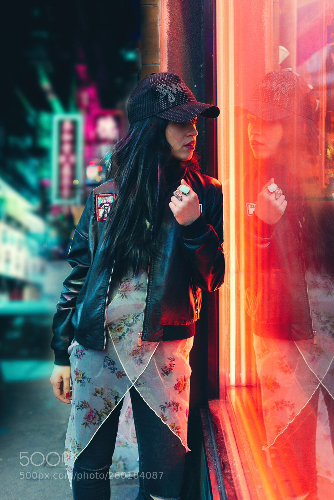 Nikon D600 sample photo. We rule the night photography