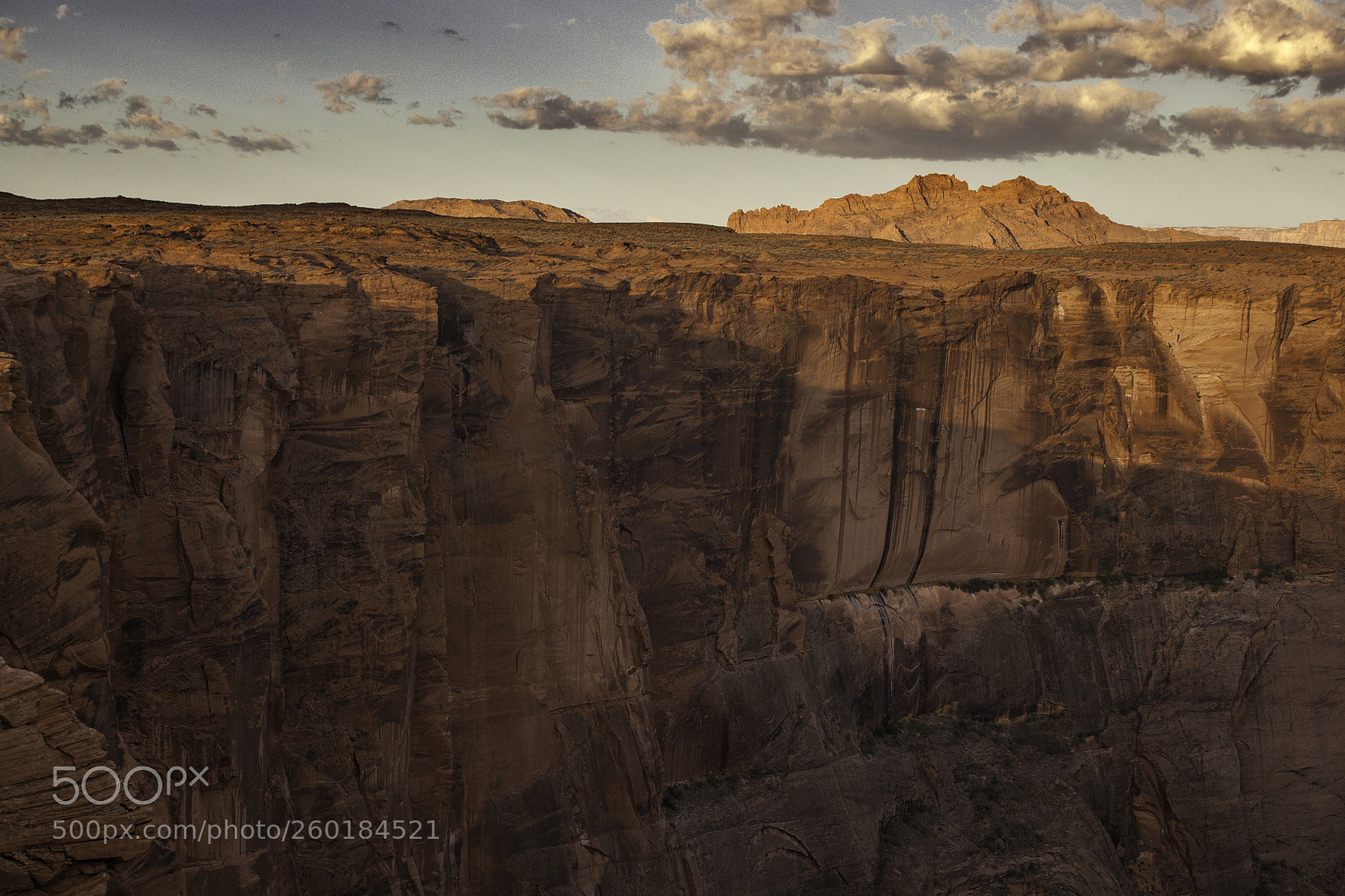 Canon EOS 5D Mark II sample photo. West side of horseshoe photography
