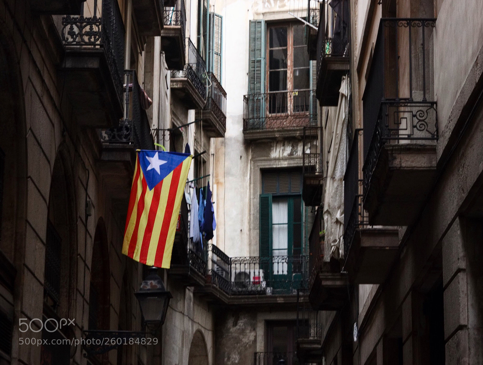 Canon EOS 600D (Rebel EOS T3i / EOS Kiss X5) sample photo. Catalonia  photography