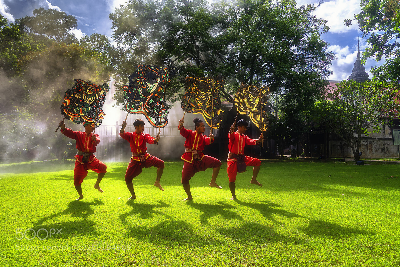 Nikon D750 sample photo. Nung yai  wat-khanon photography