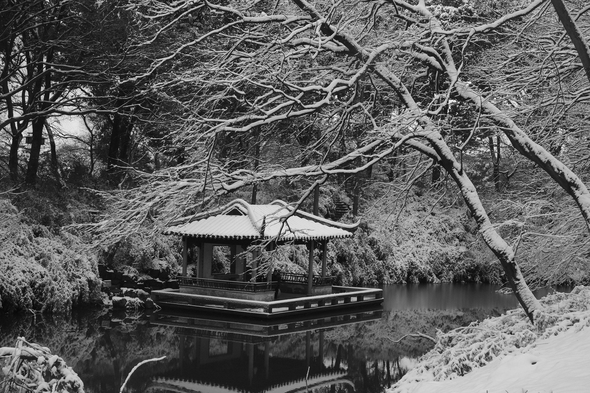 Fujifilm X-E1 sample photo. Huqiu
 photography