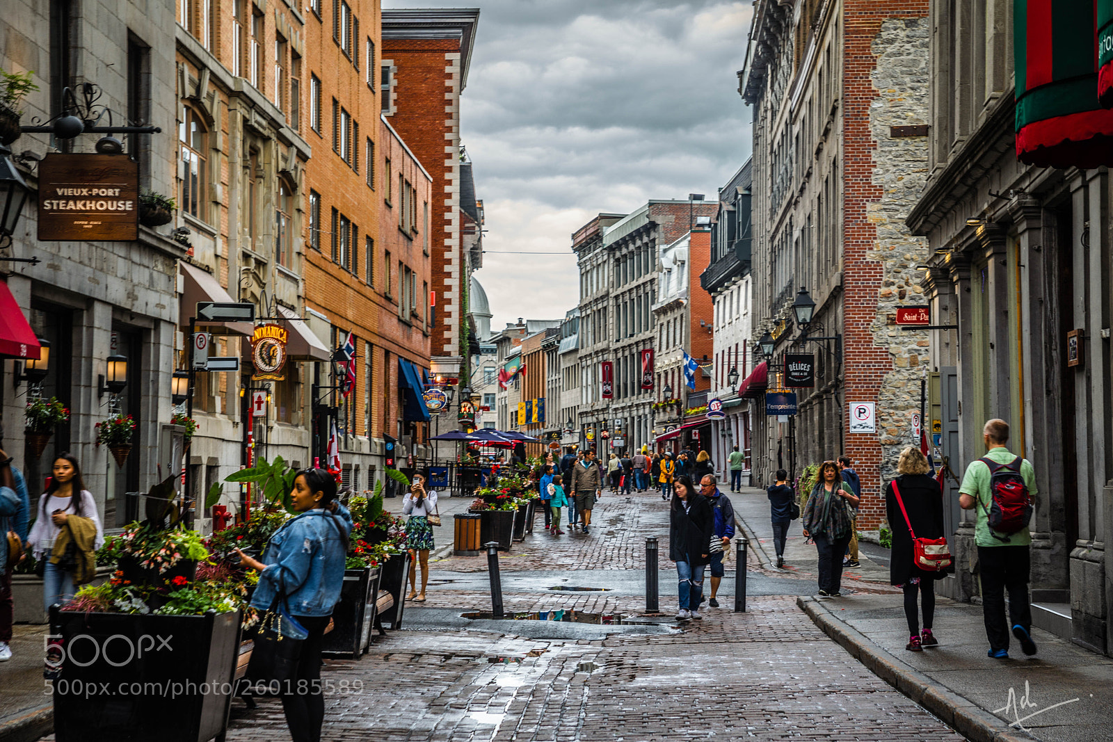 Canon EOS 5D Mark IV sample photo. From the streets of photography