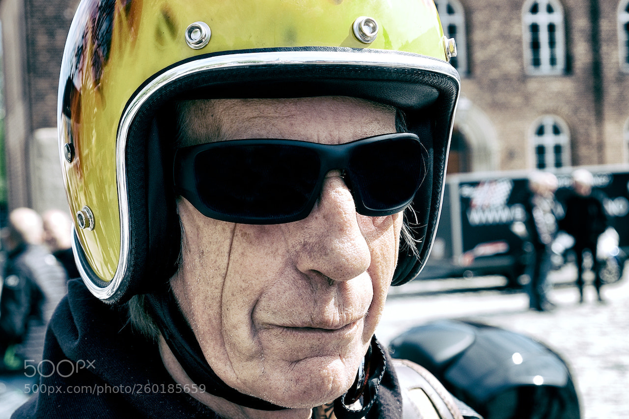 Fujifilm X-T10 sample photo. Speedy photography