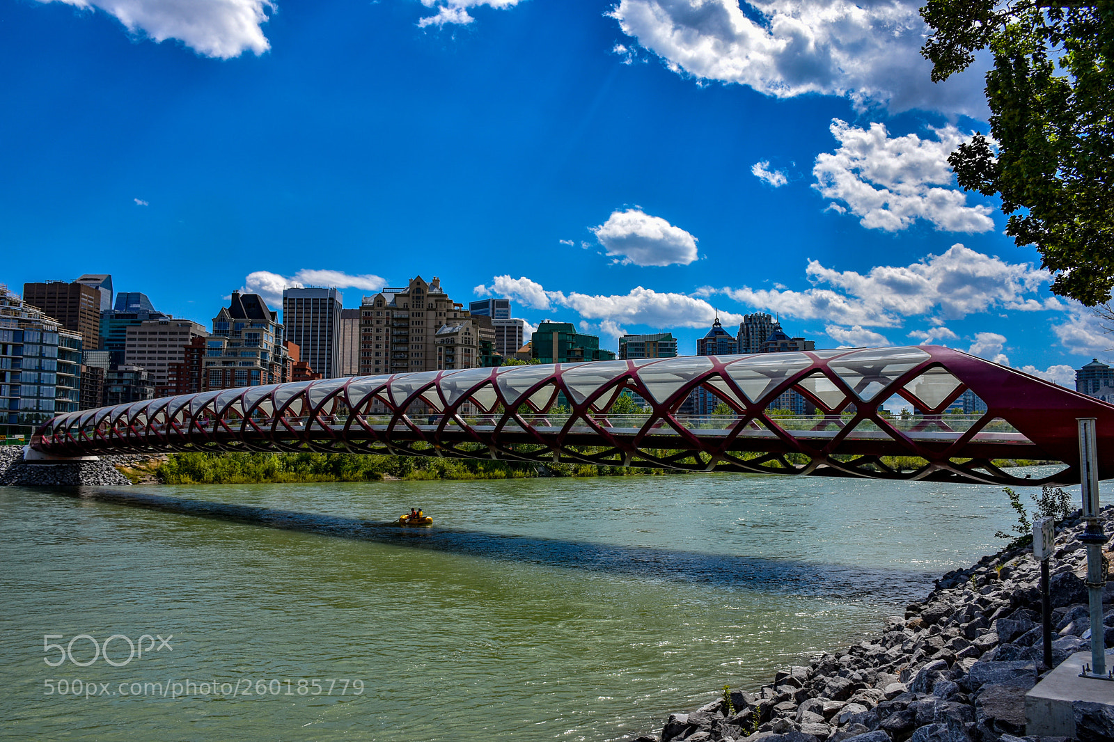 Nikon D7200 sample photo. Inner peace(bridge) photography