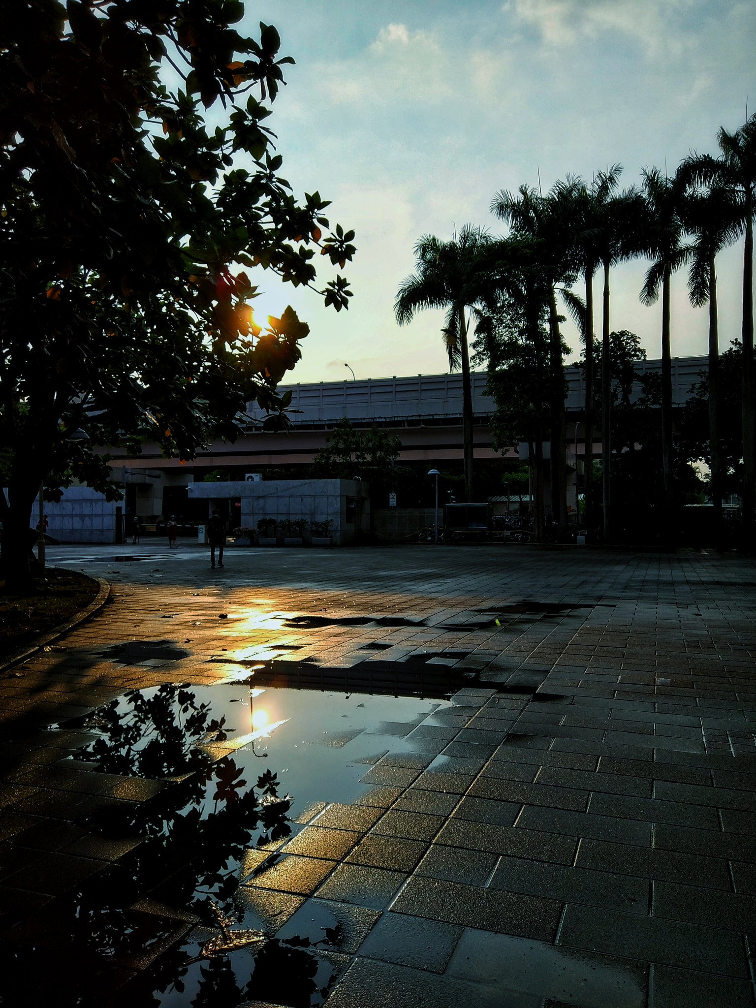 Xiaomi MI 5s sample photo
