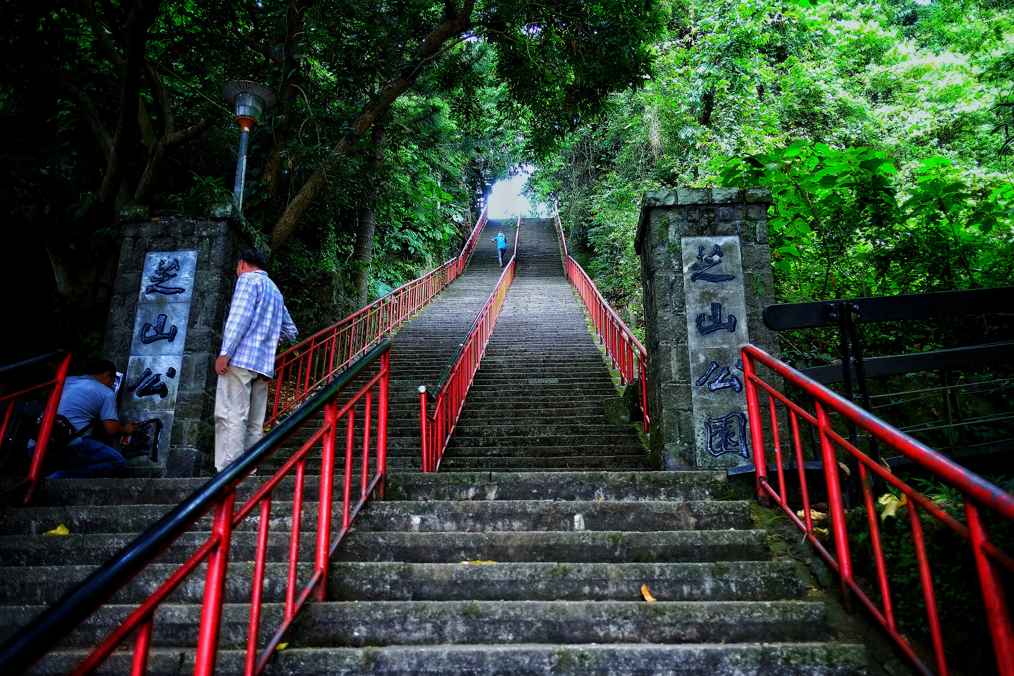 Fujifilm X-Pro1 sample photo