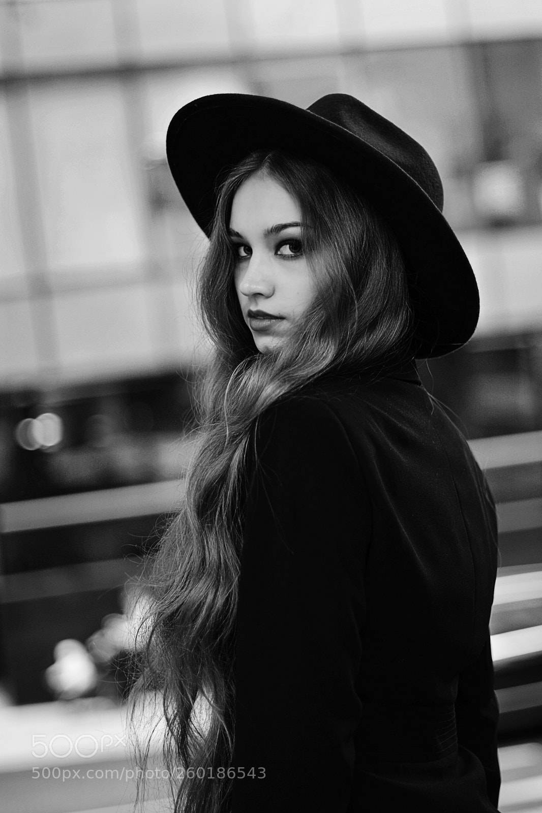 Nikon D7100 sample photo. Lucia photography