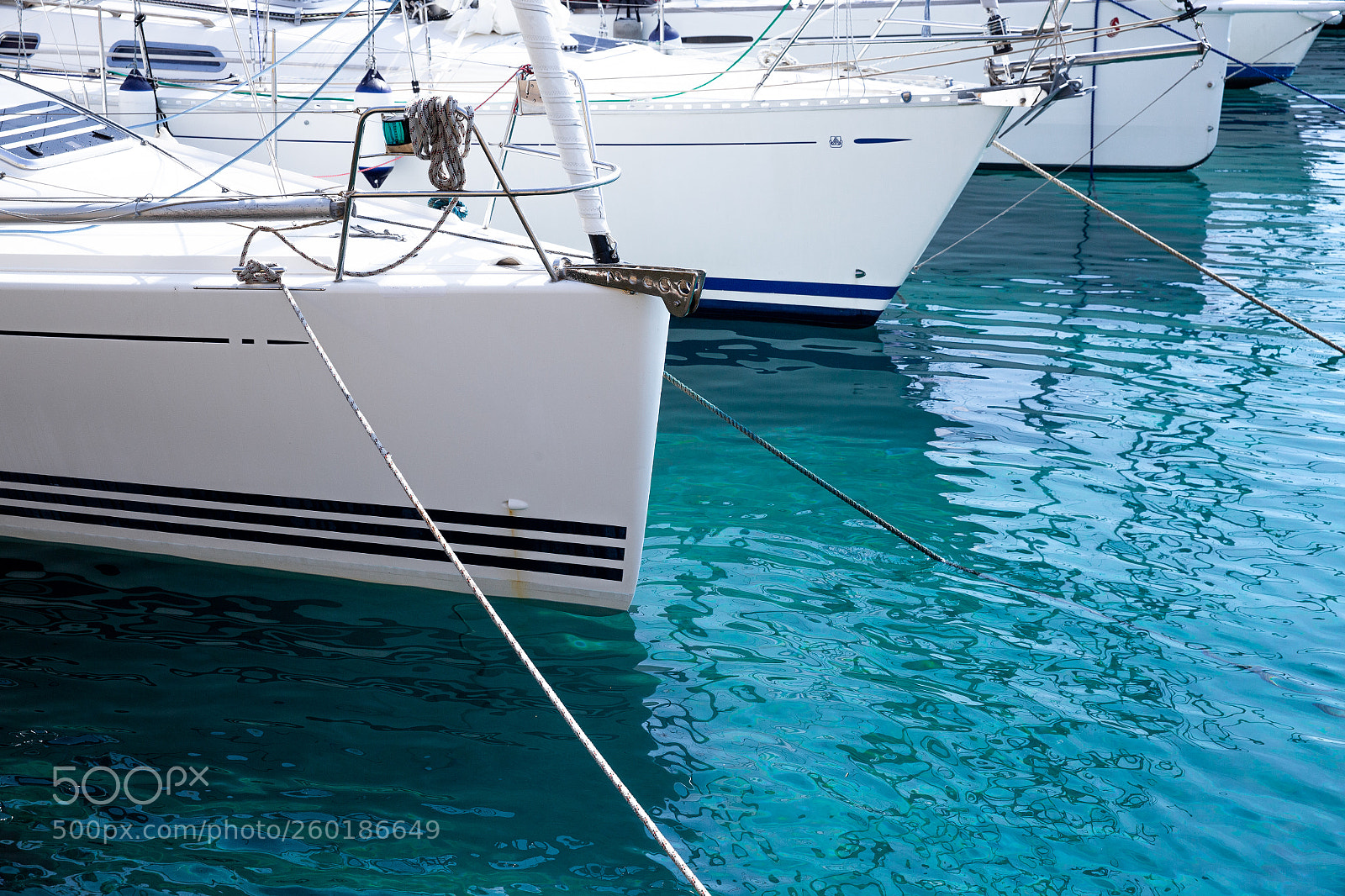 Canon EOS 6D sample photo. Port de calvi calvi photography
