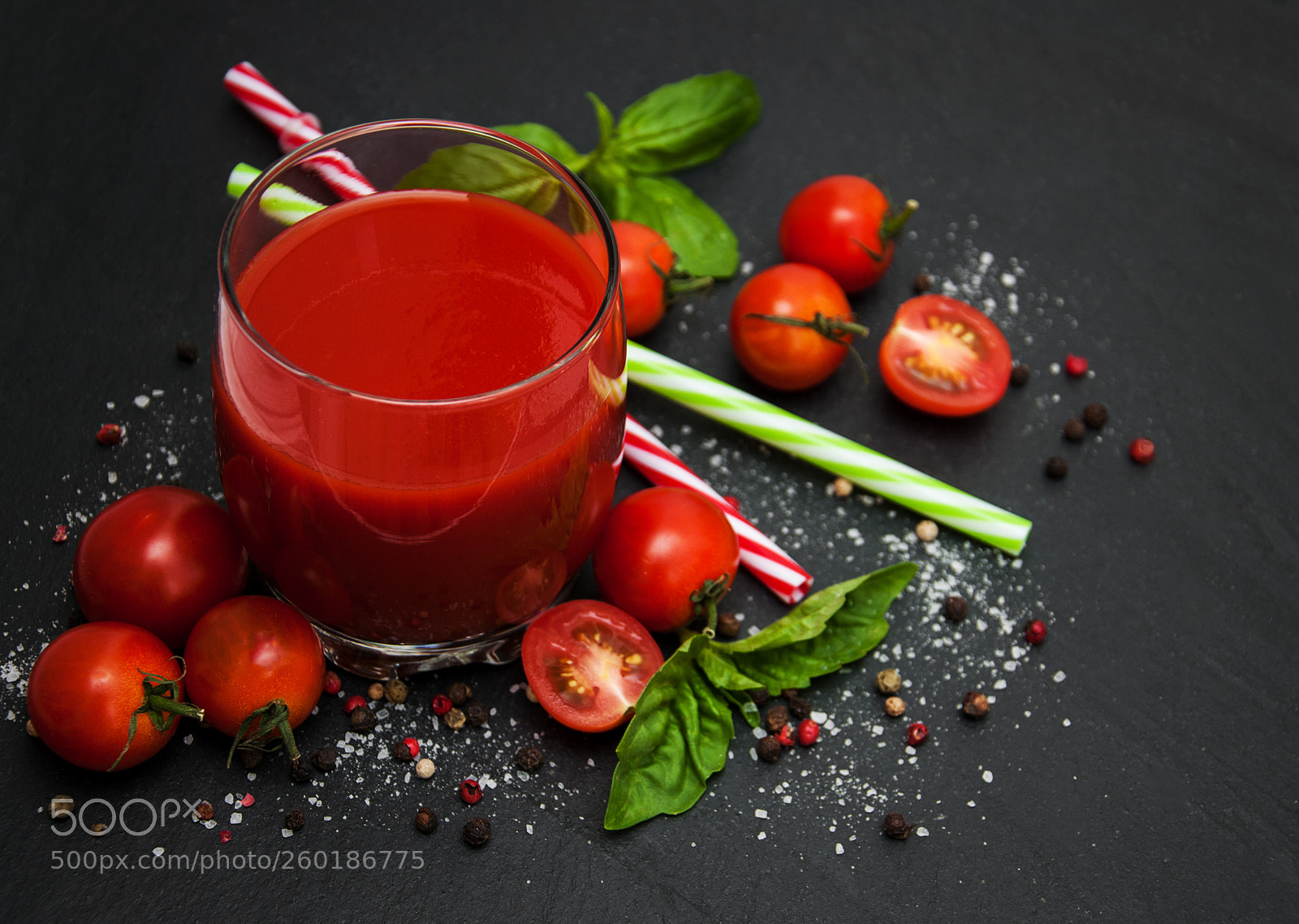 Nikon D90 sample photo. Glass with tomato juice photography
