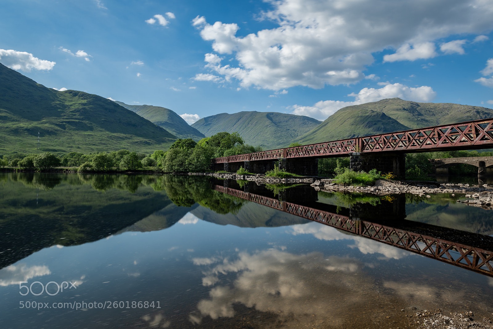 Nikon D850 sample photo. Kilchurn dalmally scotland photography