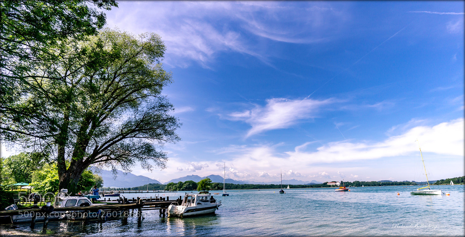 Sony a6000 sample photo. Living on the island photography