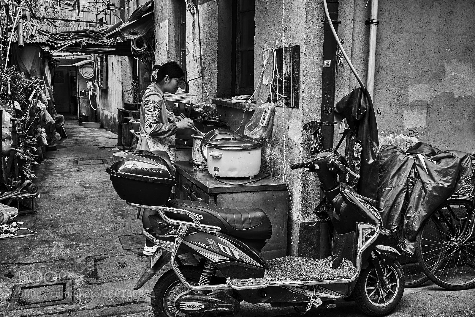 Fujifilm X100S sample photo. Cuisine / cooking photography