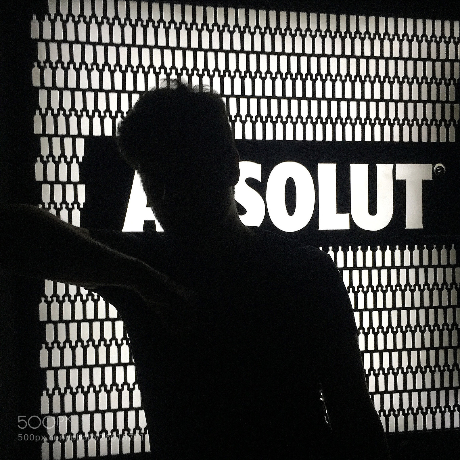 Apple iPhone 6 sample photo. Absolut  photography