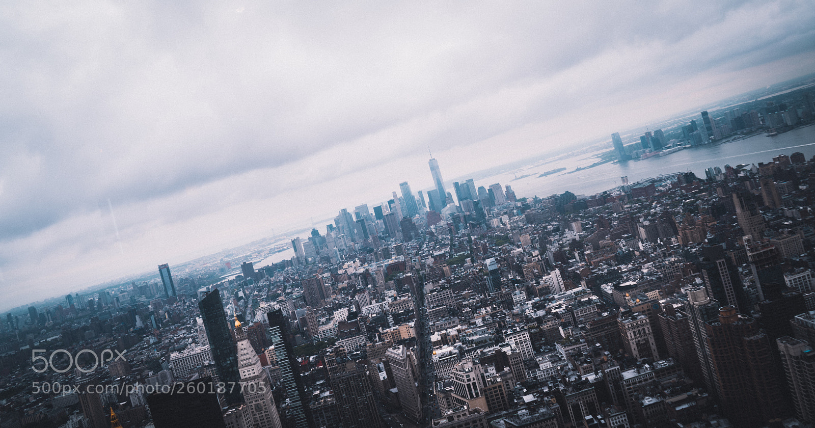 Sony a7 III sample photo. New york photography