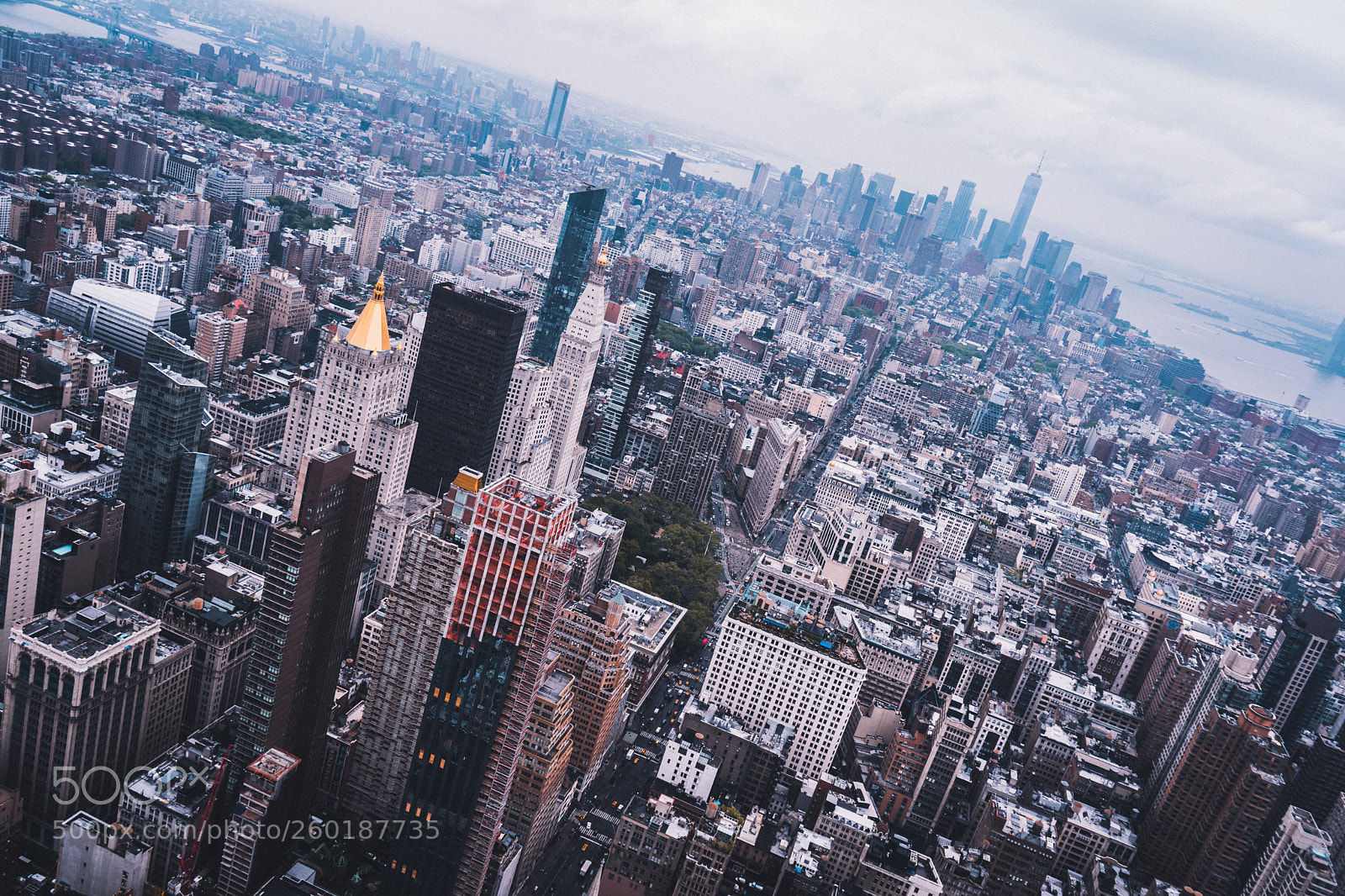 Sony a7 III sample photo. New york photography