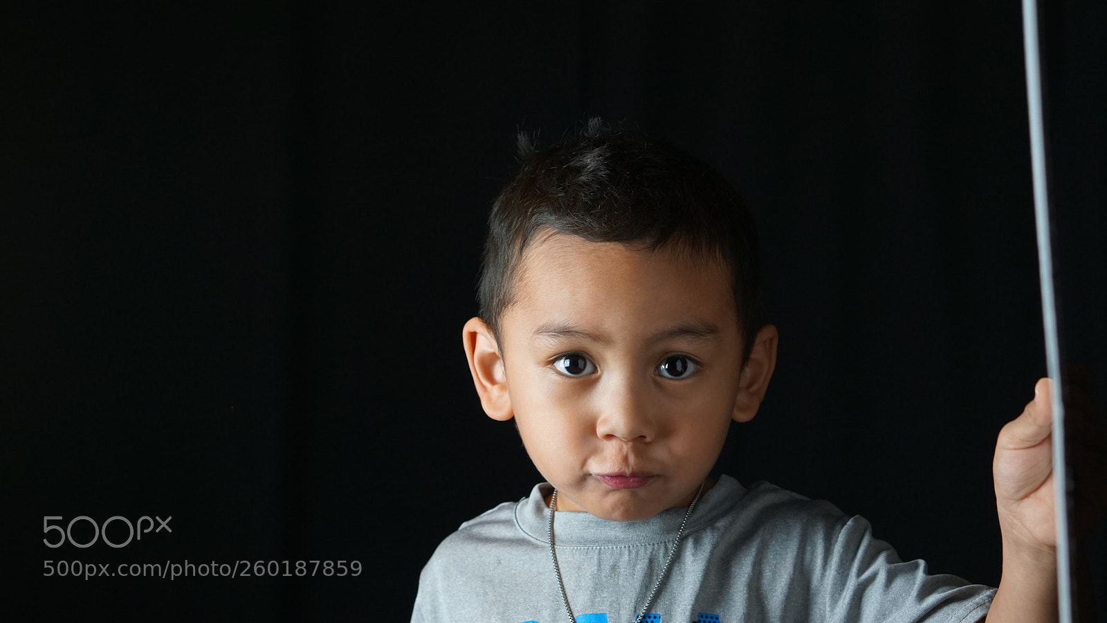 Sony a6300 sample photo. Blue steel (toddler version) photography