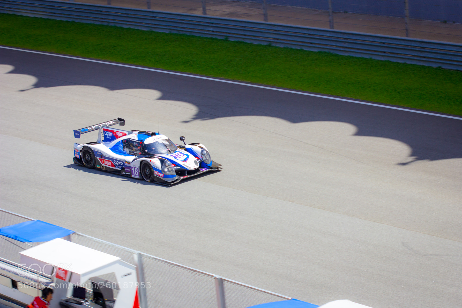 Canon EOS 60D sample photo. Lemans sepang 2018 photography