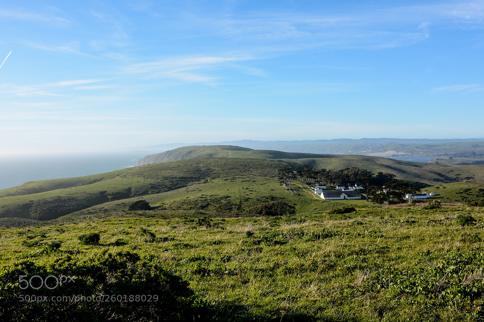 Nikon D7100 sample photo. Pierce point ranch photography