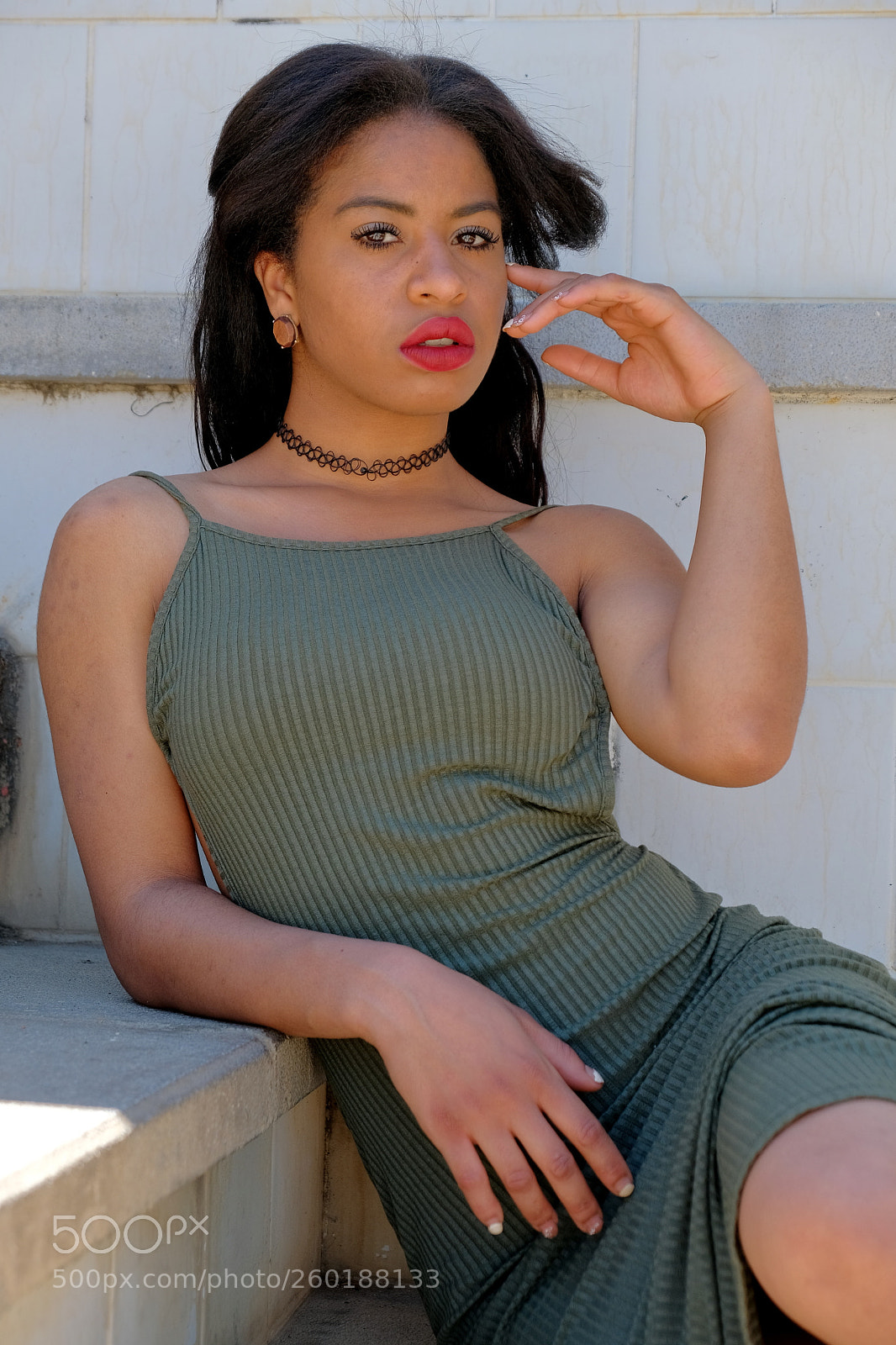Fujifilm X-T2 sample photo. Mayte photography