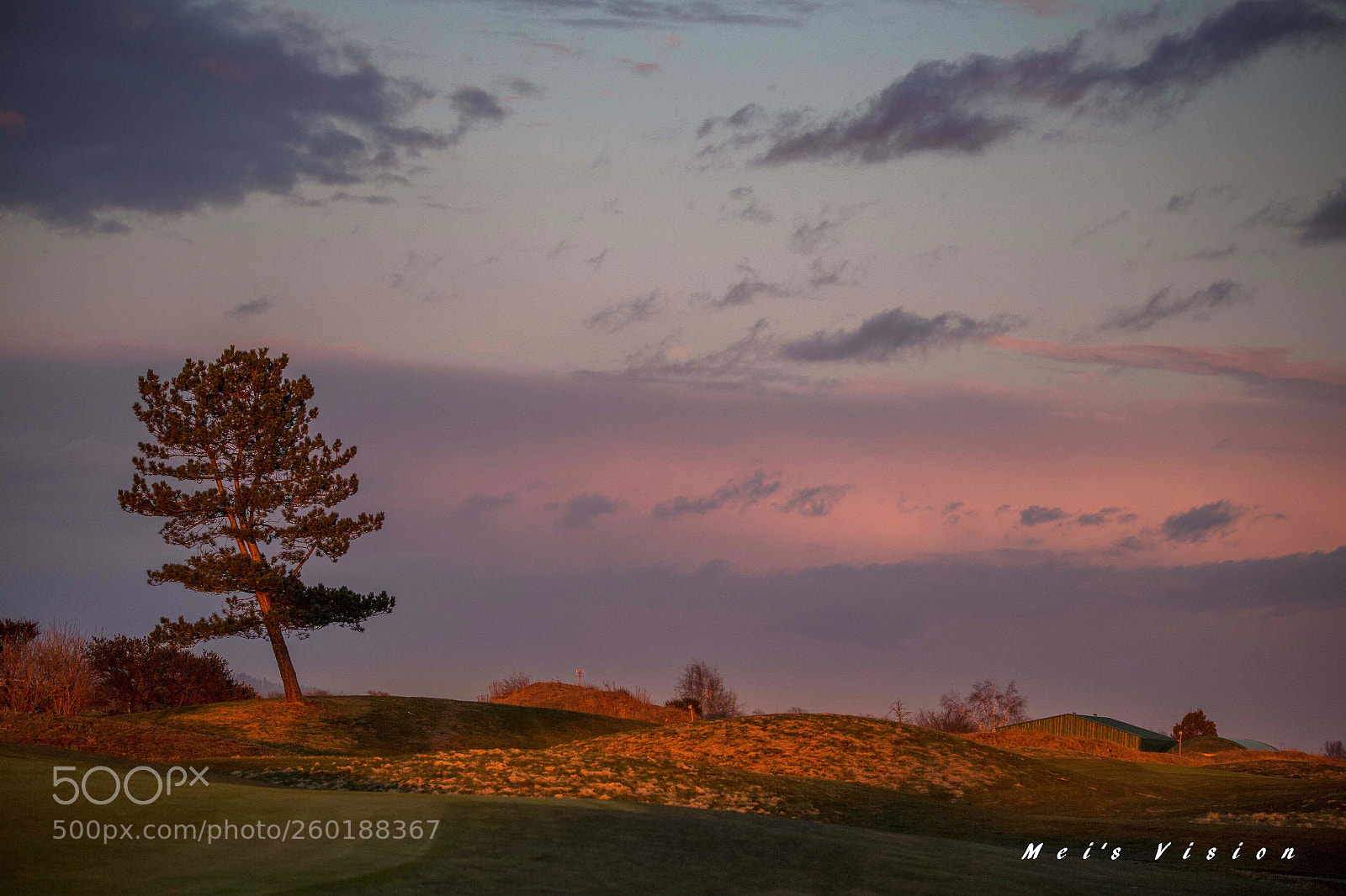 Canon EOS 6D sample photo. Delta sunset photography