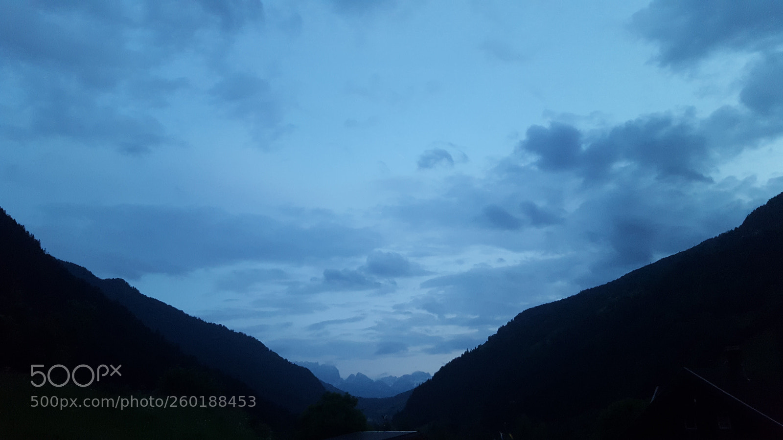 Samsung Galaxy S6 sample photo. Evening in austria photography