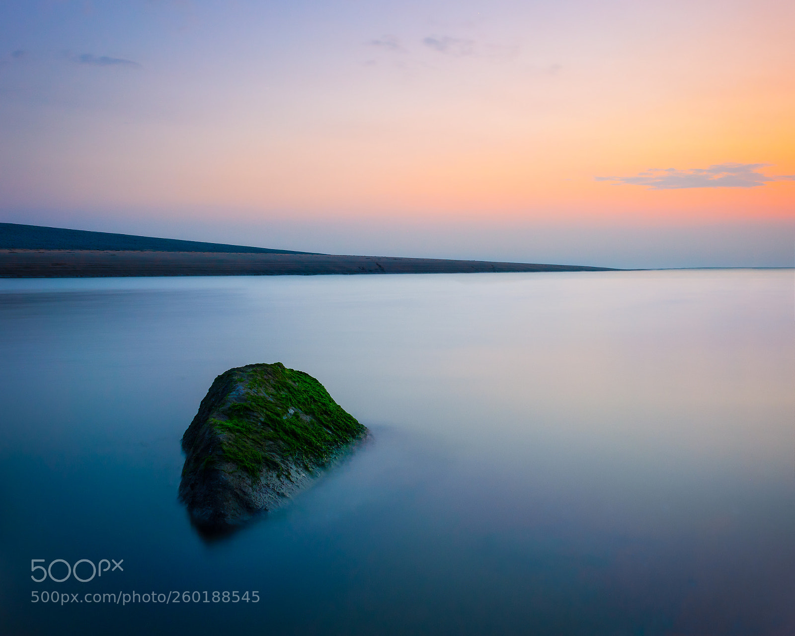 Sony Cyber-shot DSC-RX10 sample photo. Sunset serenity photography