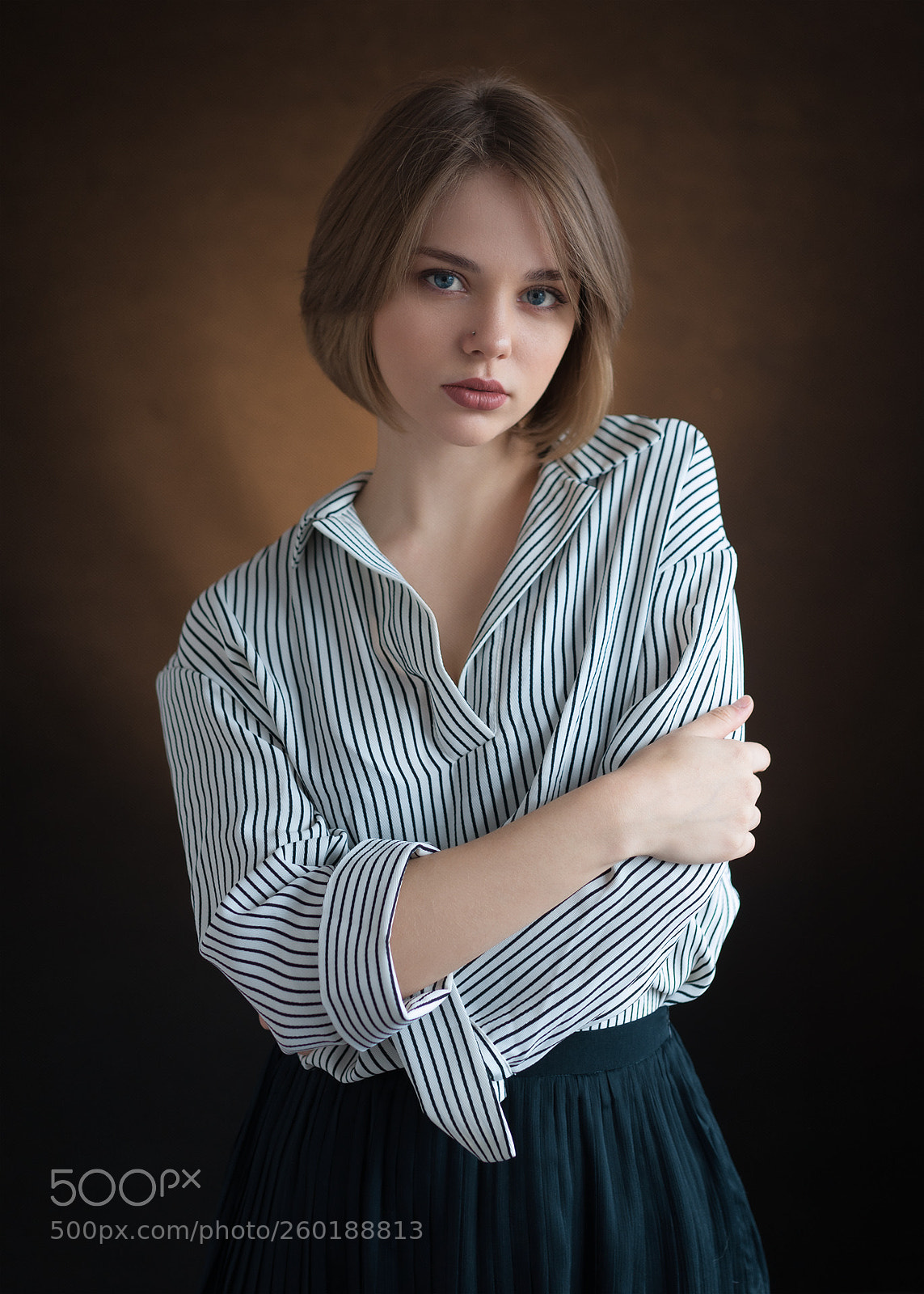 Nikon D610 sample photo. Anastasia photography