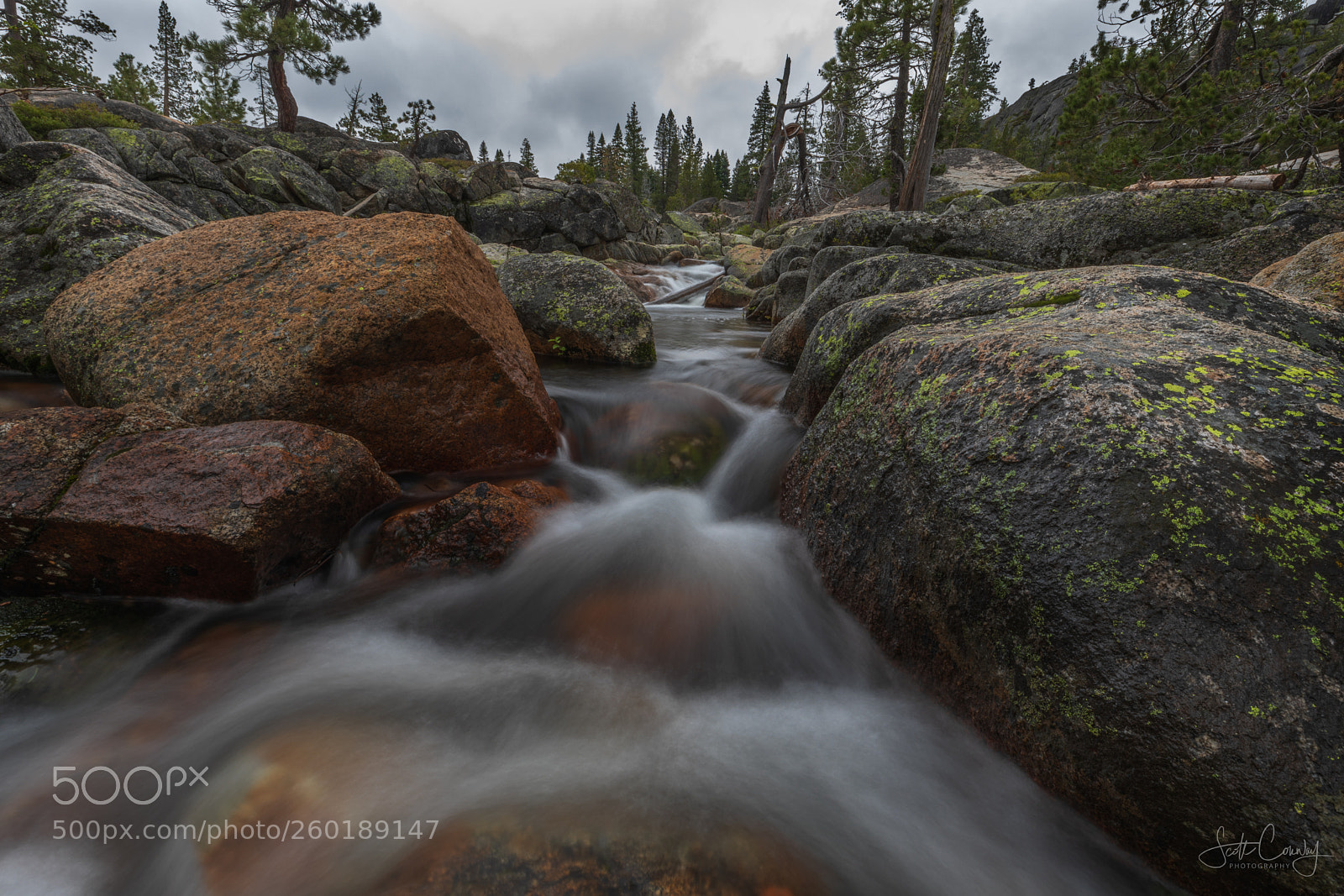 Canon EOS 5D Mark IV sample photo. Rubicon springs waterfall ii photography