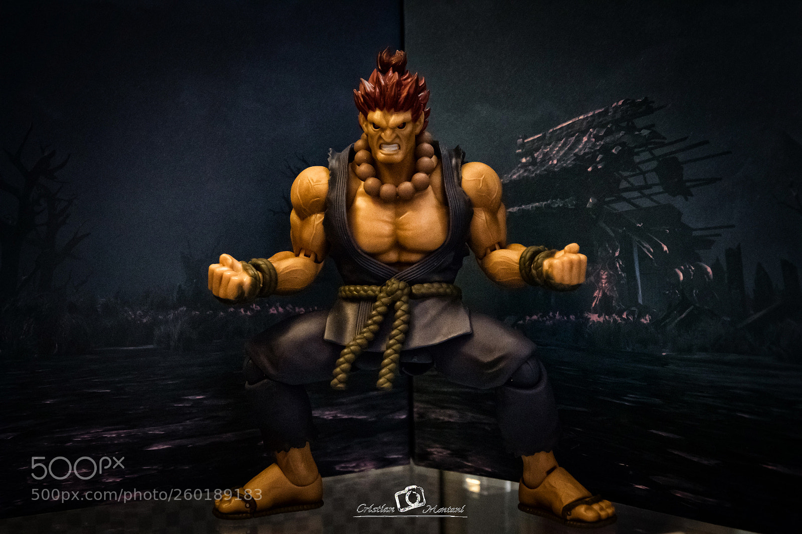Canon EOS 1300D (EOS Rebel T6 / EOS Kiss X80) sample photo. Action figure photography