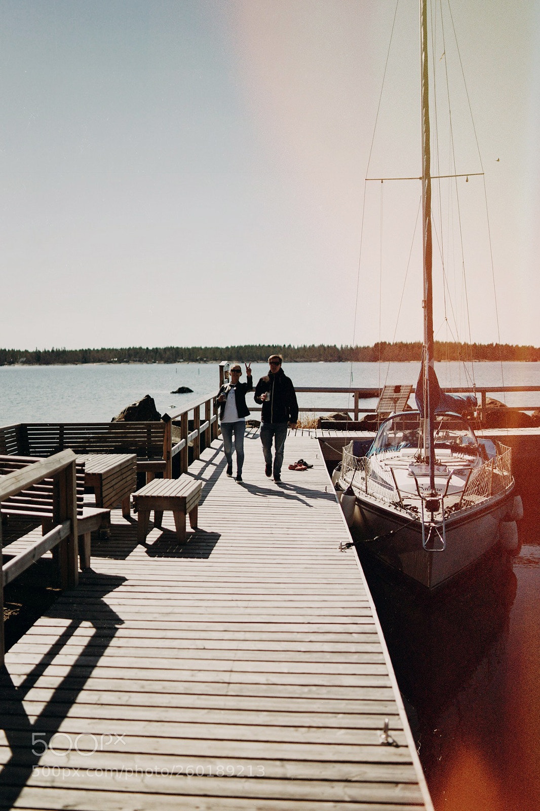 Sony a7 II sample photo. Emmi & niklas photography
