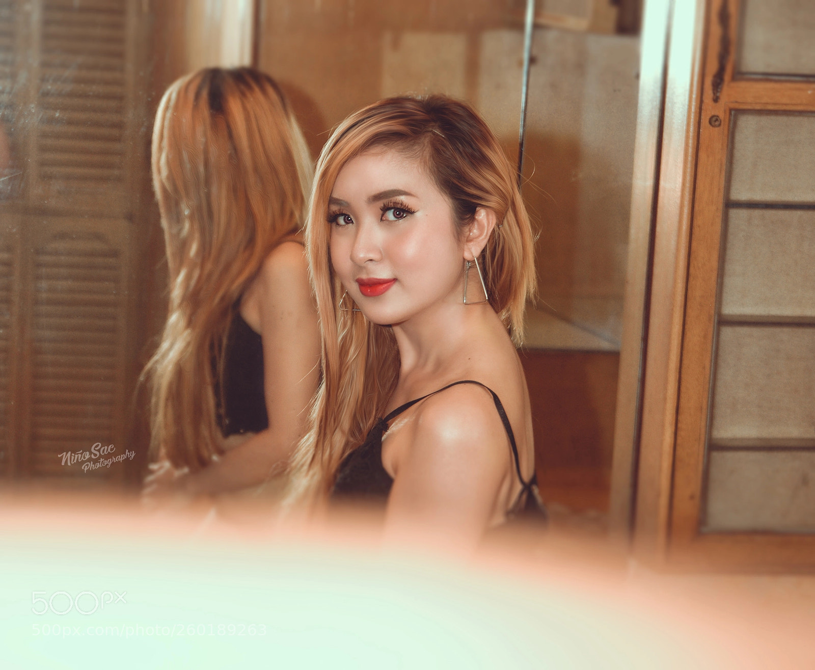 Nikon D7200 sample photo. Mas panget kpa rin photography