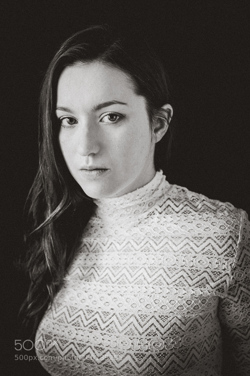 Canon EOS 6D Mark II sample photo. Mathilde photography