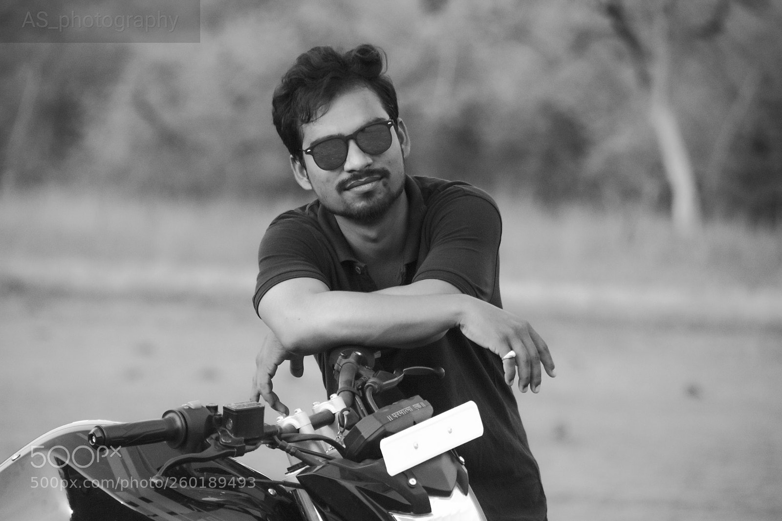 Nikon D7200 sample photo. Be stylish photography