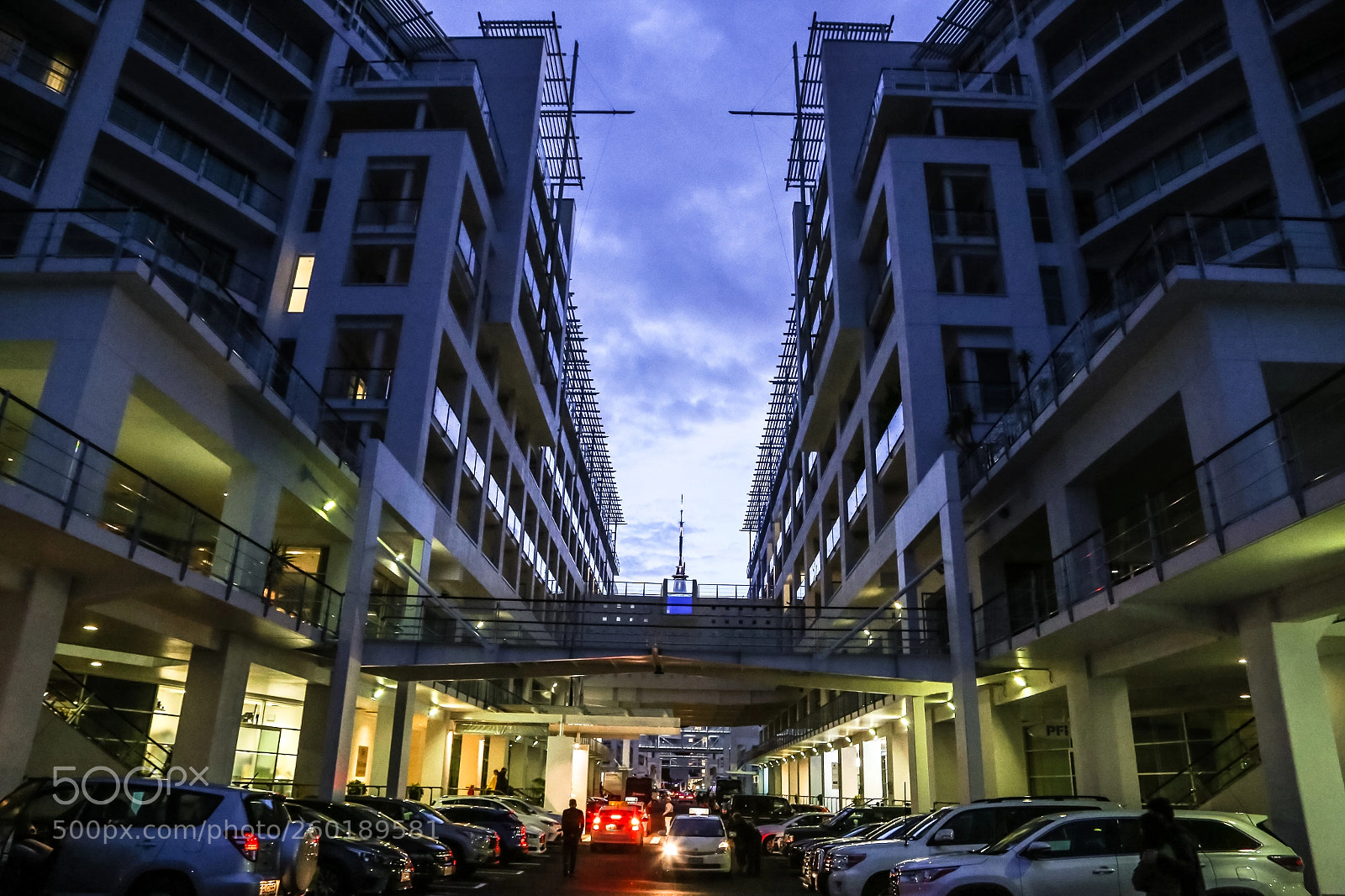 Canon EOS 6D sample photo. City photography