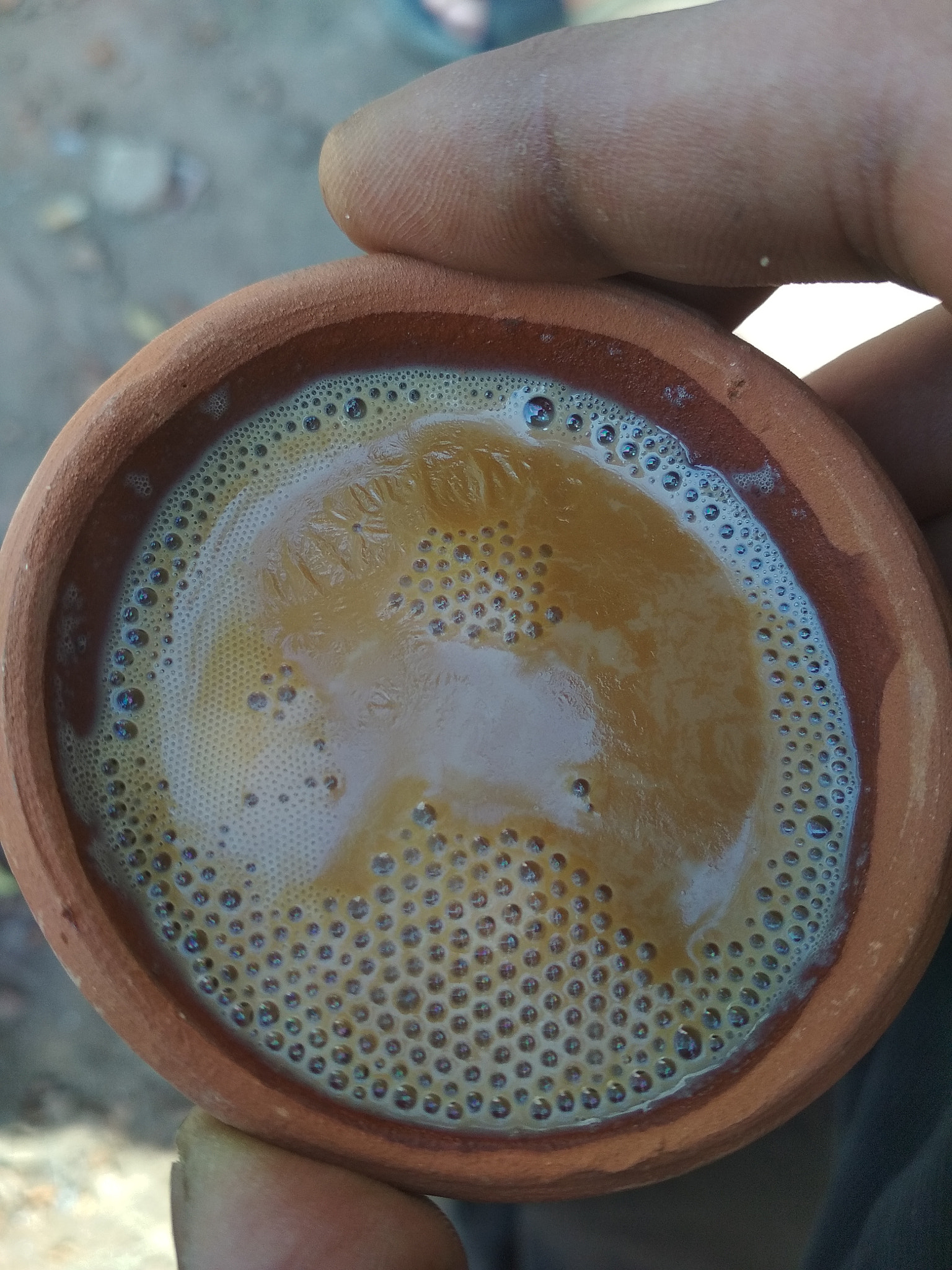 Xiaomi Redmi 4 Pro sample photo