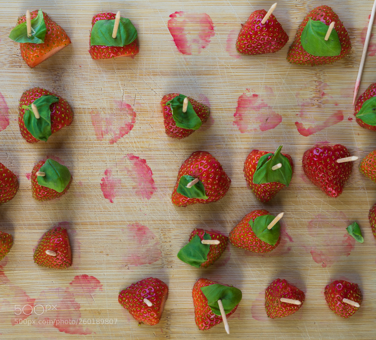 Sony a7R sample photo. Strawberry stamps photography